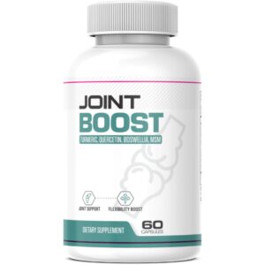 Joint Boost