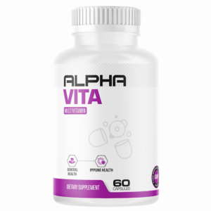 Alpha Vita
